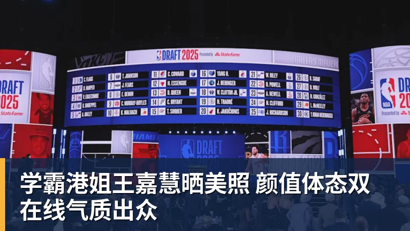 hg网投学霸港姐王嘉慧晒美照 颜值体态双在线气质出众